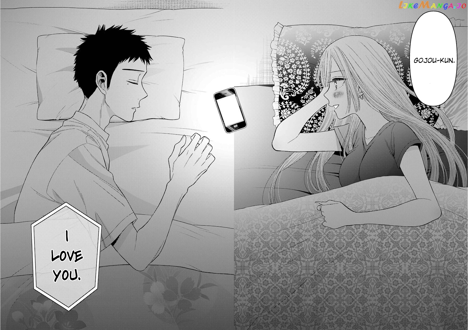 My Dress-Up Darling, Chapter 39 image 18